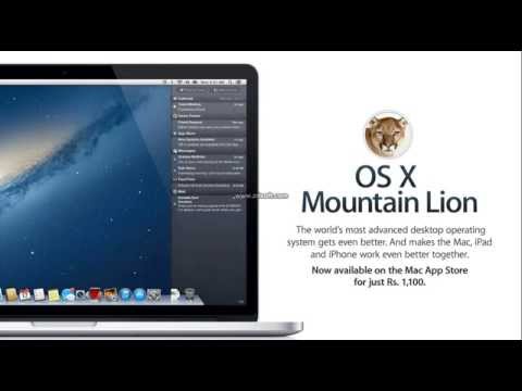 mac os x mountain lion iso usb bootable download