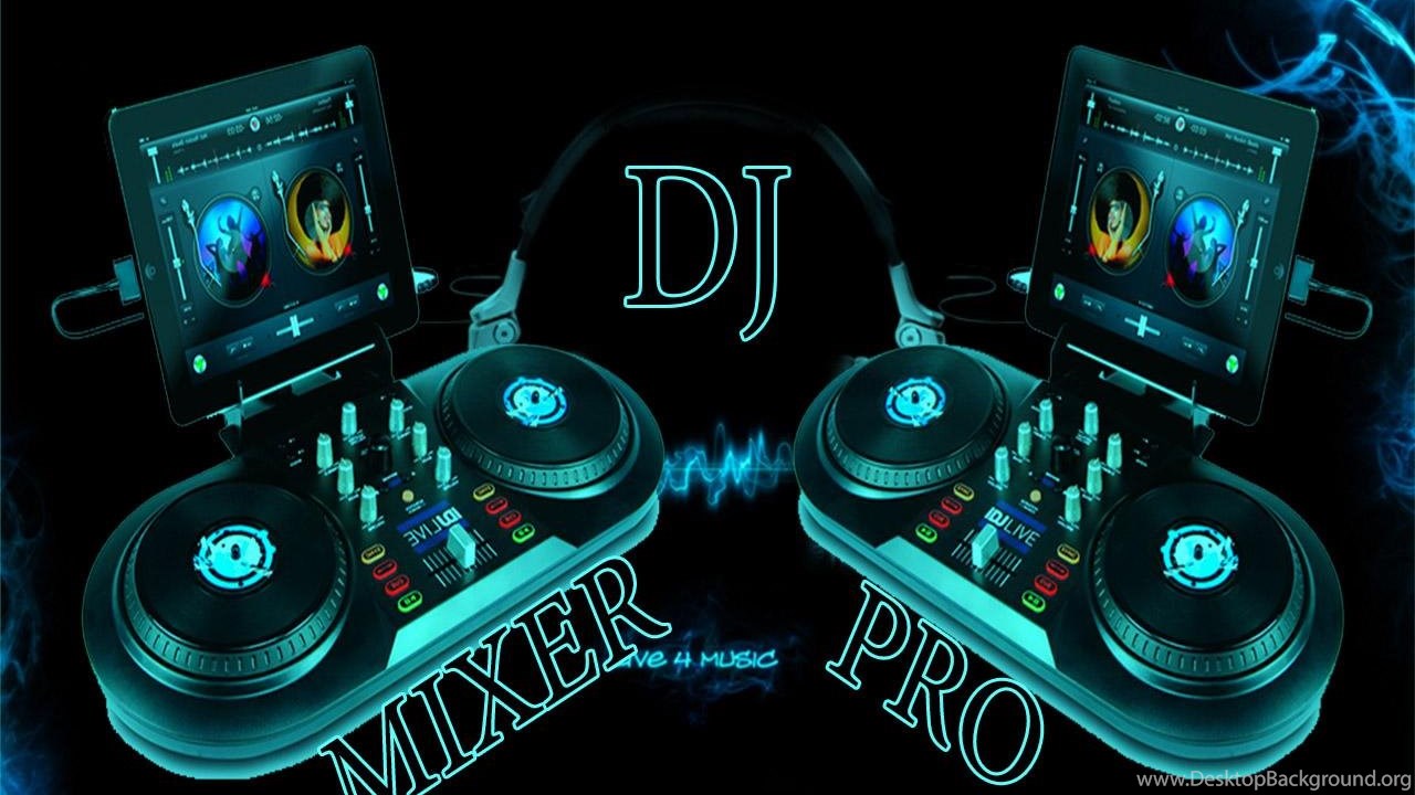 virtual dj tablet android download